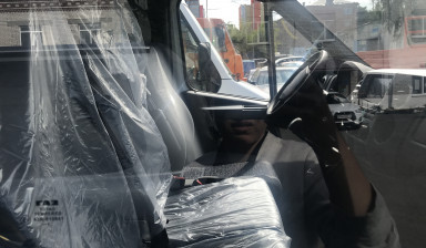 Пассажирские перевозки. Аренда автобуса.