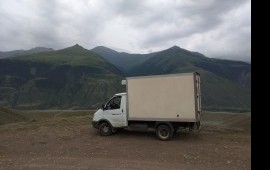 Перевозка грузов. Грузоперевозки