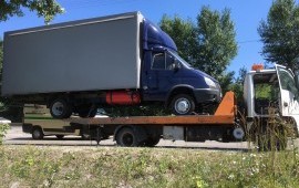 Эвакуатор Новосибирск 8-913-004-36-16
