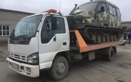 Эвакуатор Новосибирск 8-913-004-36-16
