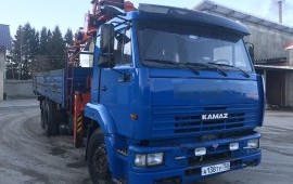 Манипулятор Зеленоград Солнечногорск аренда