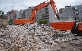 Вывоз строительного мусора, грунта по супер цене !