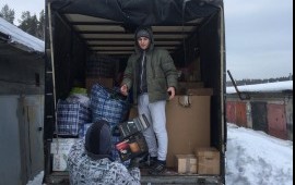 ГРУЗЧИКИ ПЕРЕЕЗДЫ ГРУЗОПЕРЕВОЗКИ