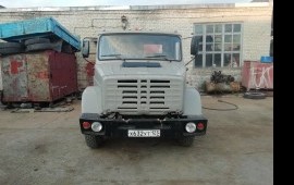 УСЛУГИ АССЕНИЗАТОРА И ВОДОВОЗА