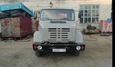УСЛУГИ АССЕНИЗАТОРА ПО ОТКАЧКИ ЖБО