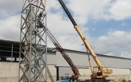 Услуга автовышки аренда заказ