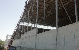 Услуга автовышки аренда заказ