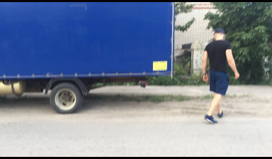 Грузоперевозки по России. Заказ грузовое такси.