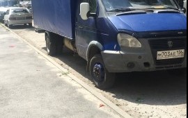 Грузоперевозки по России. Заказ грузовое такси.