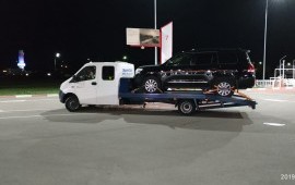 Эвакуация автотранспорта. 8-988-785-14-82
