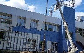 Услуги бурояма, бурение под фундамент. Ямобур.