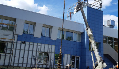 Услуги бурояма, бурение под фундамент. Ямобур. в Тисули