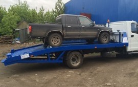 Эвакуатор 8-950-814-33-84 дешево. Звоните!