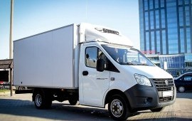 Грузоперевозки Газель услуги, заказ