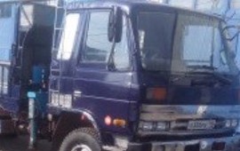 Манипулятор. Услуги манипулятора.