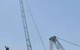Аренда автокрана 100т 200т 250т 300т 400т 500т