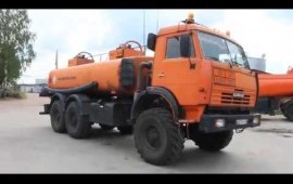 Аренда с экипажем