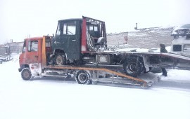 Эвакуатор 8905 0000 911 заказ, услуги