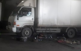 Грузоперевозки до 5 тонн. Город, область, межгород