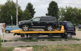 Эвакуатор 8-929-045-95-55