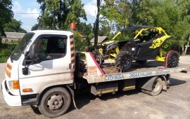 8(961)130-43-22 эвакуатор заказ, услуги.