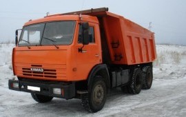 Камаз самосвал аренда. Песок щебень. Вывоз мусора