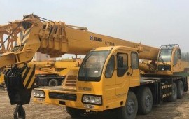 Автокраны 25,32,50т 22,28,32,45м ВЕЗДЕХОД