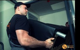 Услуги грузчиков и Переезды