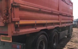 Прицеп "Штурман Кредо +"