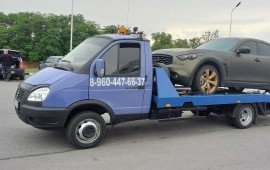 8-960-447-66-37 ЭВАКУАТОР 24/7