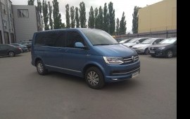 Пассажирские перевозки. Аренда автобуса, минивен.