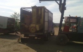 Грузоперевозки Газель услуги грузовое такси