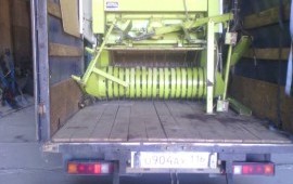 Грузоперевозки Газель услуги грузовое такси