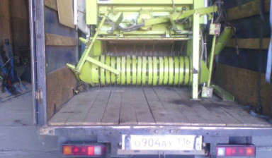 Грузоперевозки Газель услуги грузовое такси