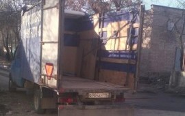 Грузоперевозки Газель услуги грузовое такси