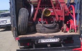 Грузоперевозки Газель услуги грузовое такси