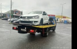 +79111197070 Эвакуатор, город / межгород заказ
