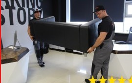 Услуги грузчиков и Переезды