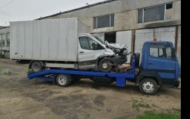 ЭВАКУАТОР 89534773222