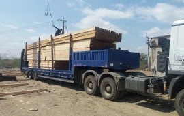 Перевозка спецтехники от 10 до 60. Аренда трала