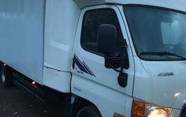 Грузоперевозки услуги. Город, межгород, РФ