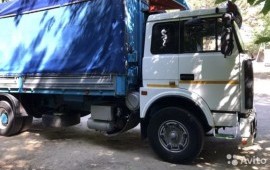 Грузоперевозки до 10 тонн заказ услуги