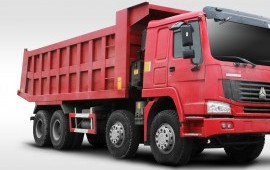 Перевозка сыпучих грузов самосвалами от 6 до 30 ку