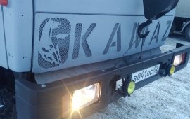 Аренда крана манипулятора