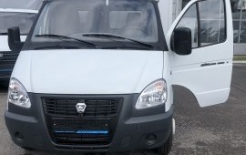 Грузоперевозки Новокузнецк