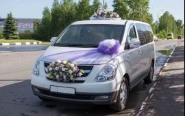 Микроавтобусы с водителем до 19 пассажирских мест