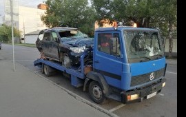 ЭВАКУАТОР 89534773222