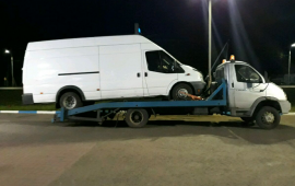 Услуги эвакуатора 24 ч. 8-953-720-05-04 заказ