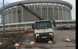 Манипулятор низкие цены от собственника