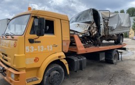 89272888445 Услуги эвакуатора Пенза